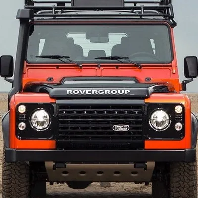 Land Rovers ๐ profile
