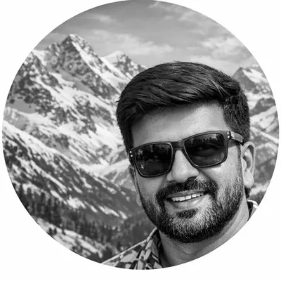Rachit Gupta profile