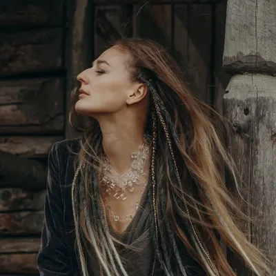 ANASTASIA PRIBELSKAYA profile