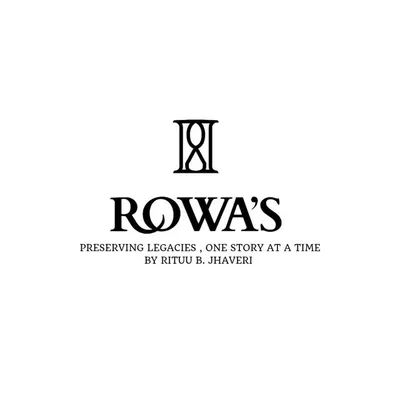 Rowas by Rituu B Jhaveri profile