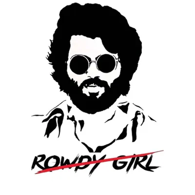 R O W D Y ✨ G I R L profile