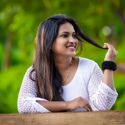 G SharmilaSumanChowdary