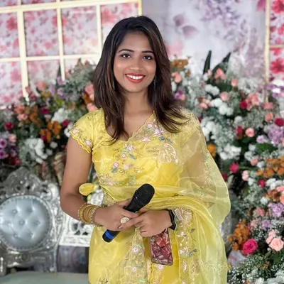 bhavya sri profile