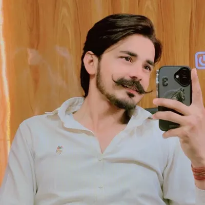 Luv Gurjar profile