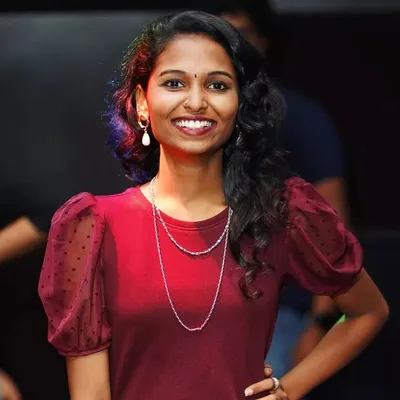 Gagana Sri 👸 profile