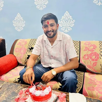 Ritik Swami 💯 profile