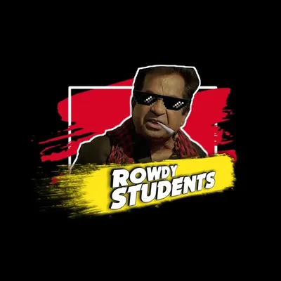 Rowdy Students profile