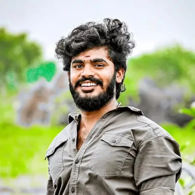 ⚡தரன்🤍😻 profile