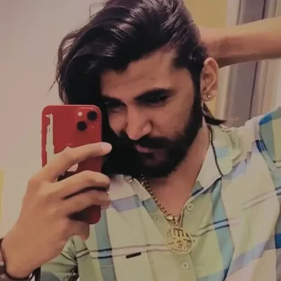 Rowdy Bhati profile