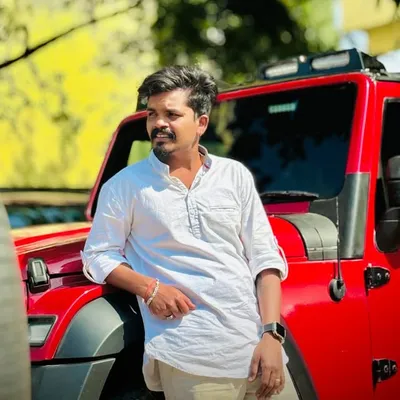 ROWDY SINGER🎤🎶😎 profile