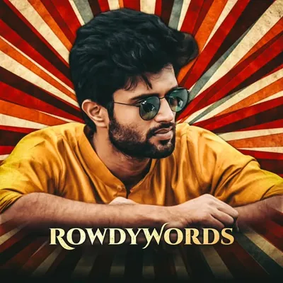 Vijay Deverakonda profile