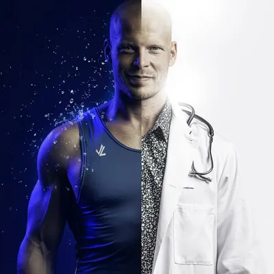 Joel Naukkarinen profile