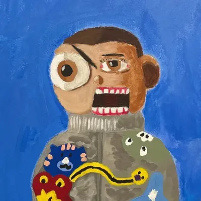 🐵Rowjay C.O.B🐵 profile
