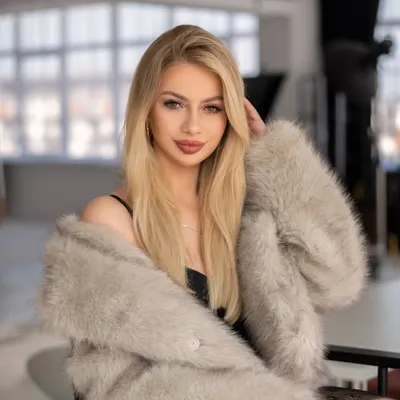 Roksana Woźniak profile