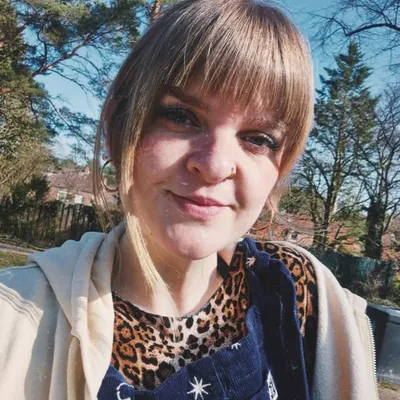 Roxana Kleuter profile