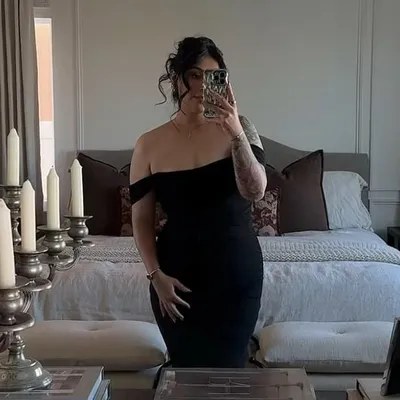 Roxana Rodriguez profile