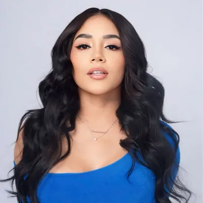 Roxana Molina profile