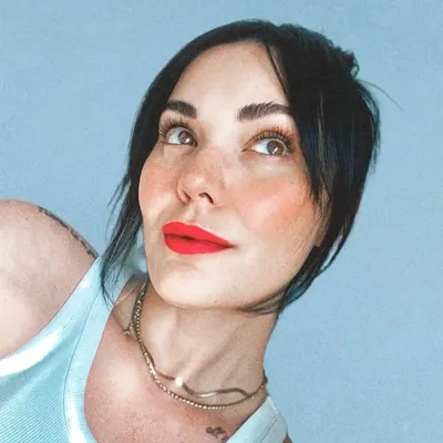 Roxana Ramos profile