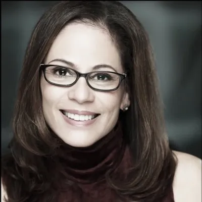 Roxann Dawson profile