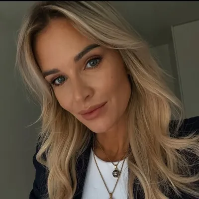 Roxanne Bertels profile