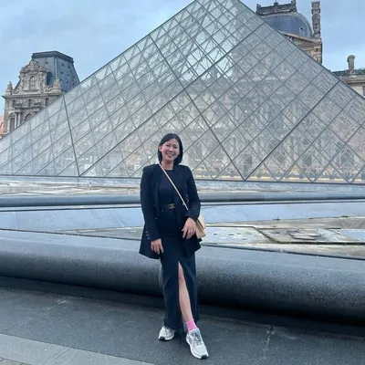 Roxanne Caringal-Cruz profile