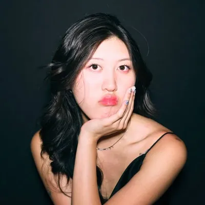 Roxanne profile