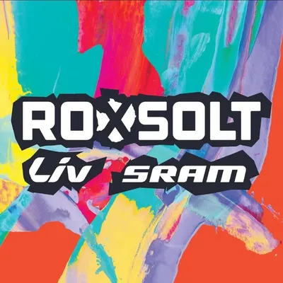 Roxsolt Liv SRAM profile