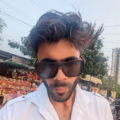 Yash Prashant Jadhav profile