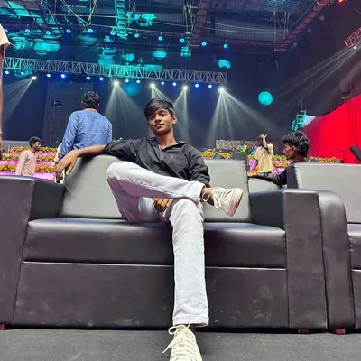 RAJESH_DJD_JUNIORS profile