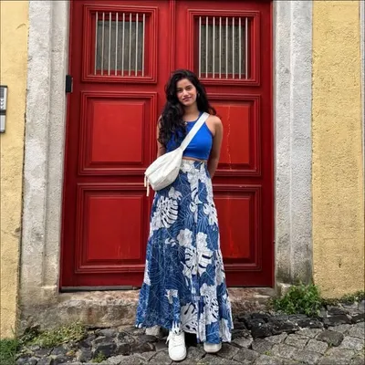 Roxann D'souza profile