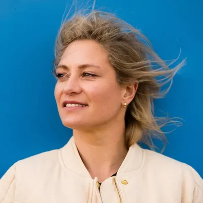 Roxane Knetemann profile