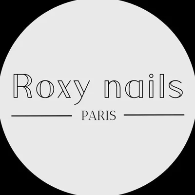 Roxy Nails Paris ๐
๐ผโจ profile