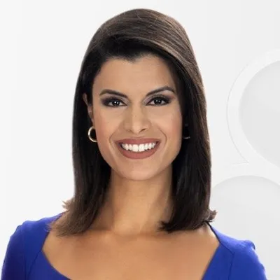 Roxanne Vargas profile
