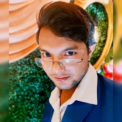Ribhu Roy profile