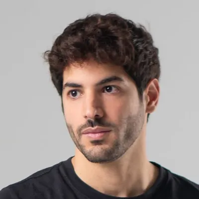 Rami Abdulhai رامي عبد الحي profile