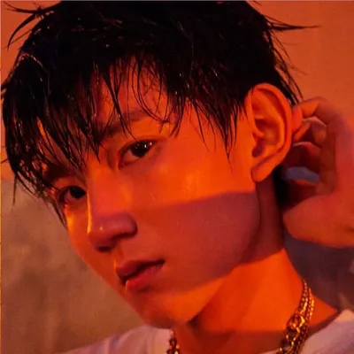 Roy Wang 王源 profile