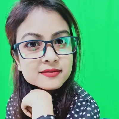 Bani Roy profile