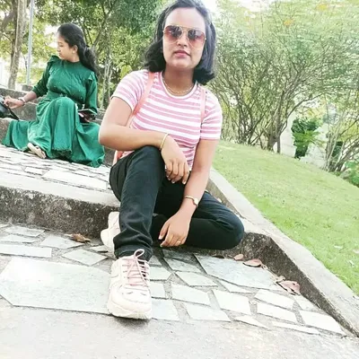 Debapriya ROY profile