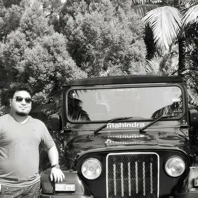 Omkar Roy profile