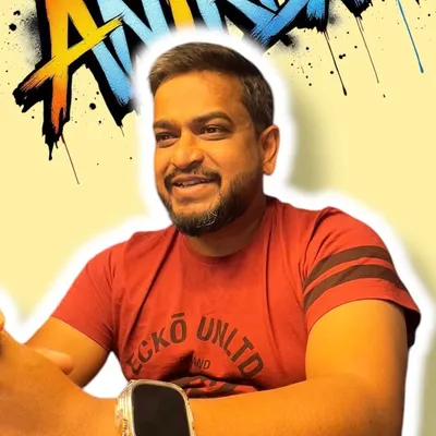 Anirban Roy profile