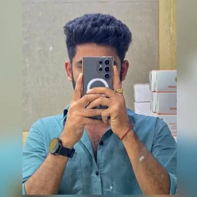 Digvijay Rajpurohit*♛* profile