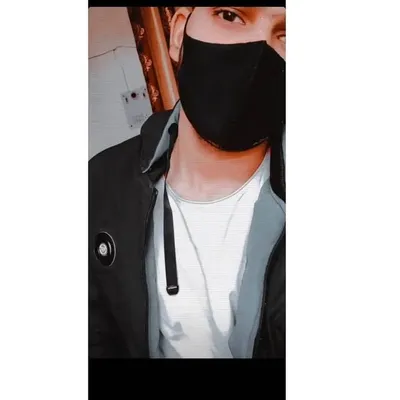 S𝓱ₐᵣᵢ𝓴. Fₐᵣᵢ𝚍ᵢ profile
