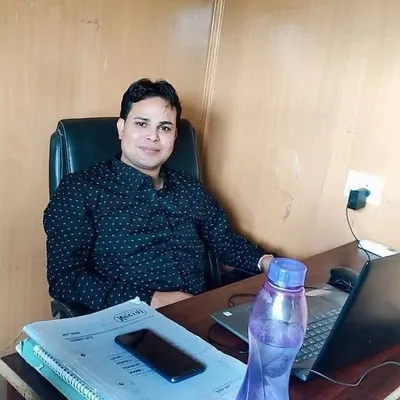 ठाकुर श्याम सुंदर profile