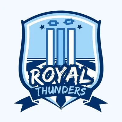 Royal Thunders Cricket Club profile