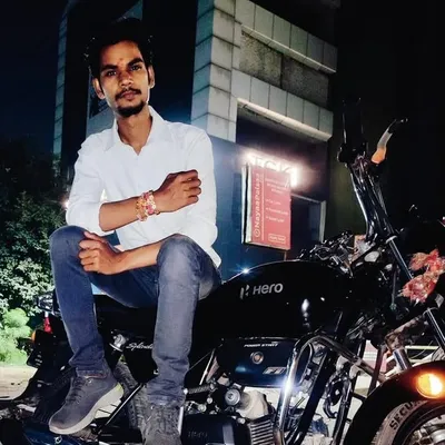 Dharmendra Kumar profile