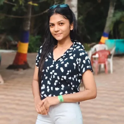 Archu Kahar profile