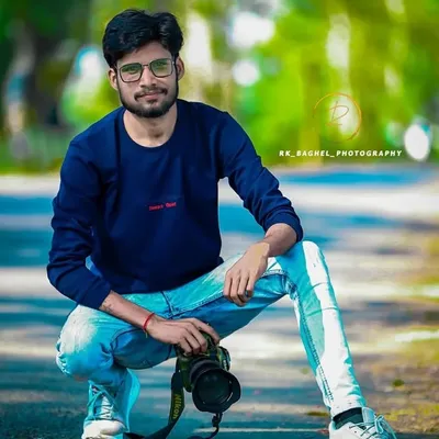 Jinendra Thakur profile