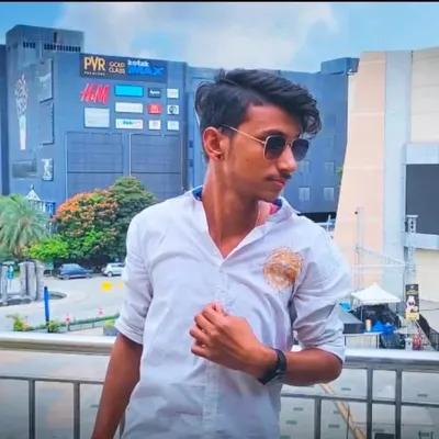 Dhanaraj profile