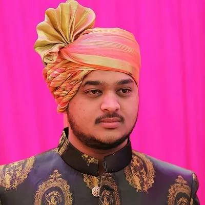Royal Rajputana👑 profile