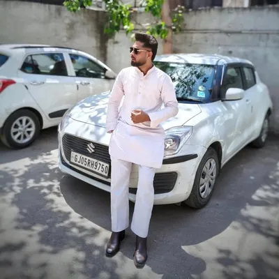 ๐ Samad Shaikh ๐ profile